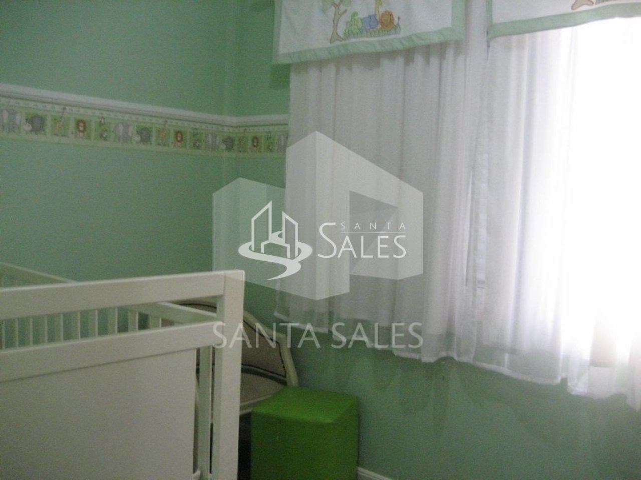 Sobrado, 3 quartos, 150 m² - Foto 6