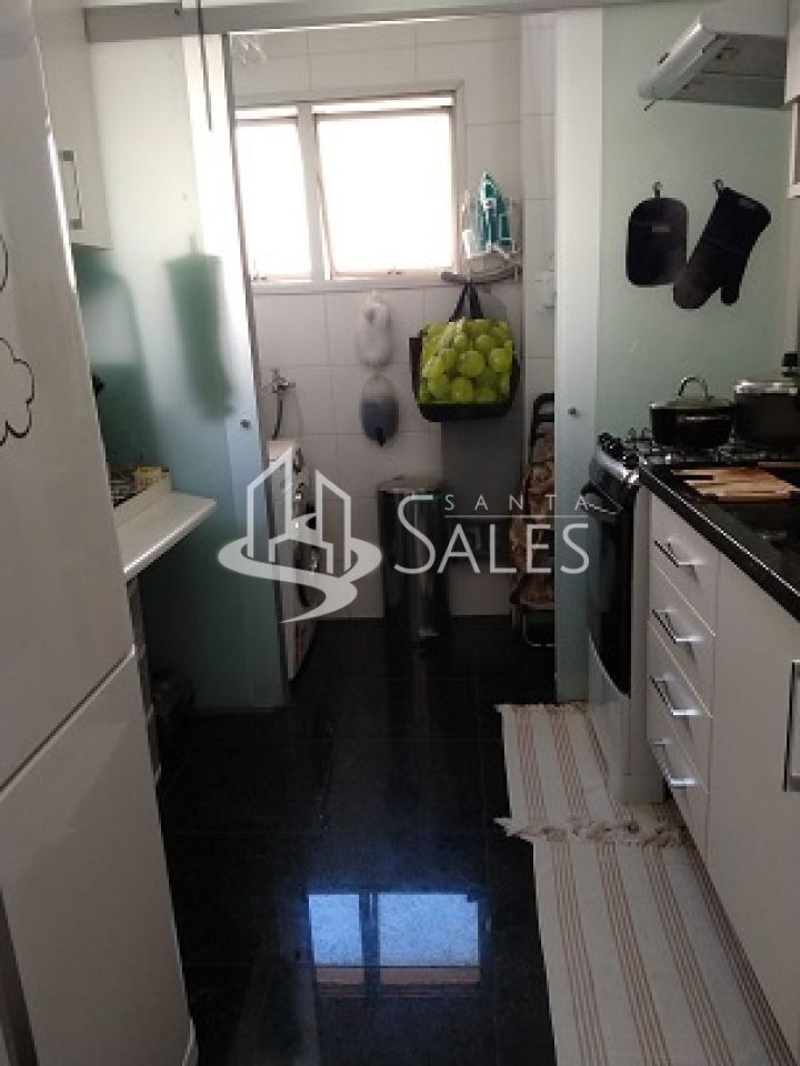 Apartamento, 1 quarto, 40 m² - Foto 10