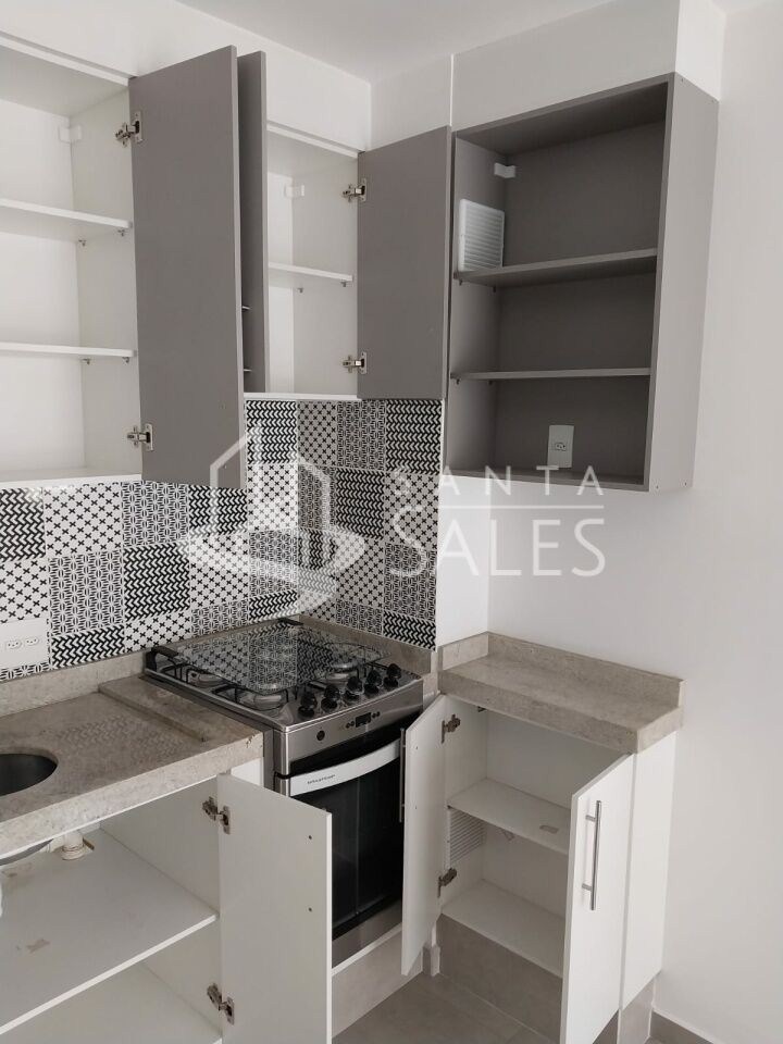 Apartamento, 1 quarto, 35 m² - Foto 13