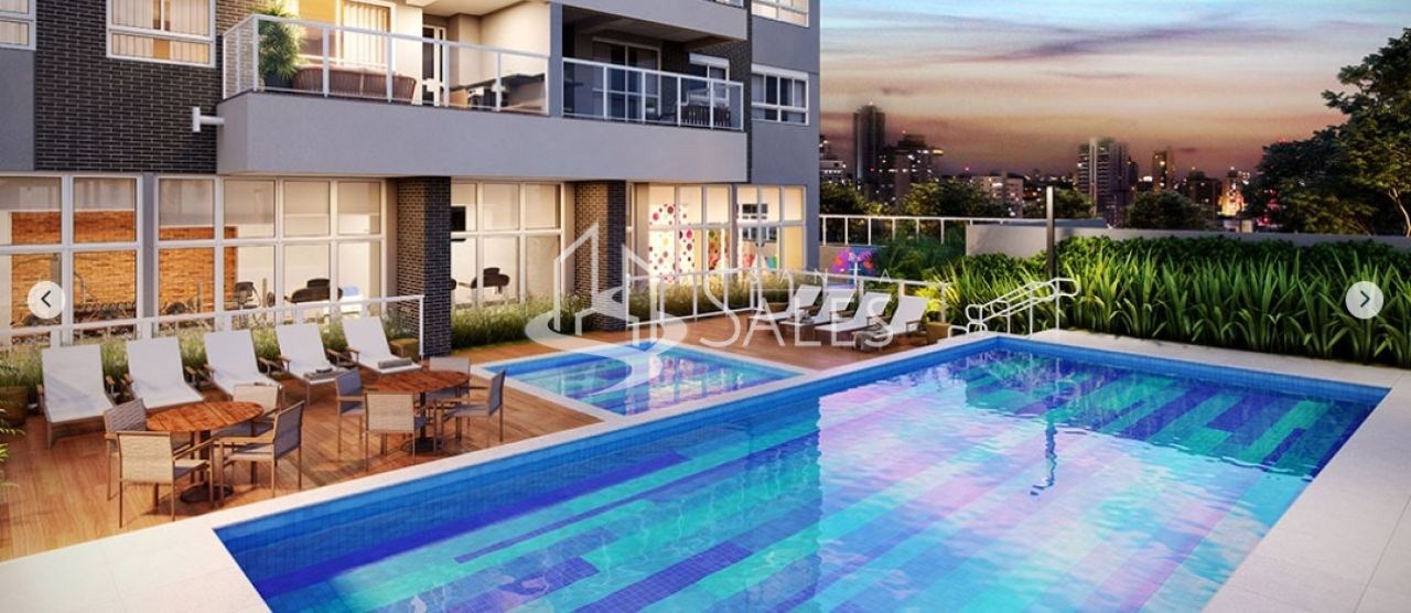 Apartamento, 2 quartos, 65 m² - Foto 27