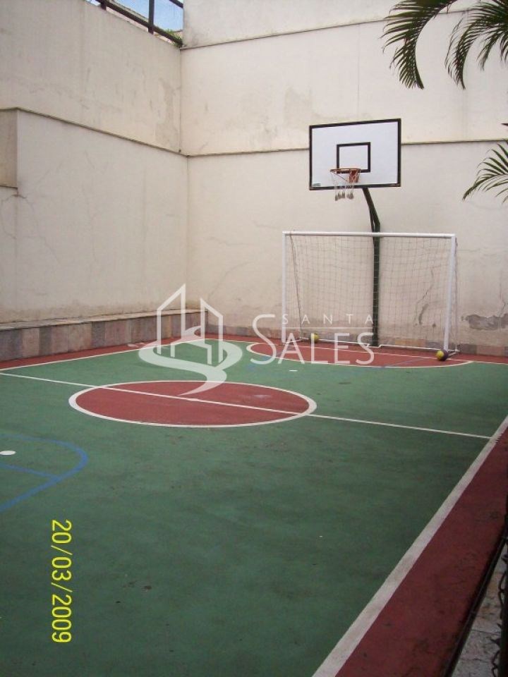 Cobertura, 3 quartos, 282 m² - Foto 25