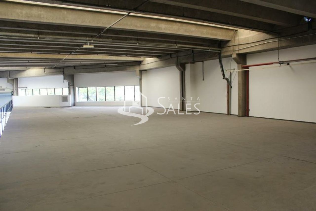Depósito-Galpão, 2150 m² - Foto 12