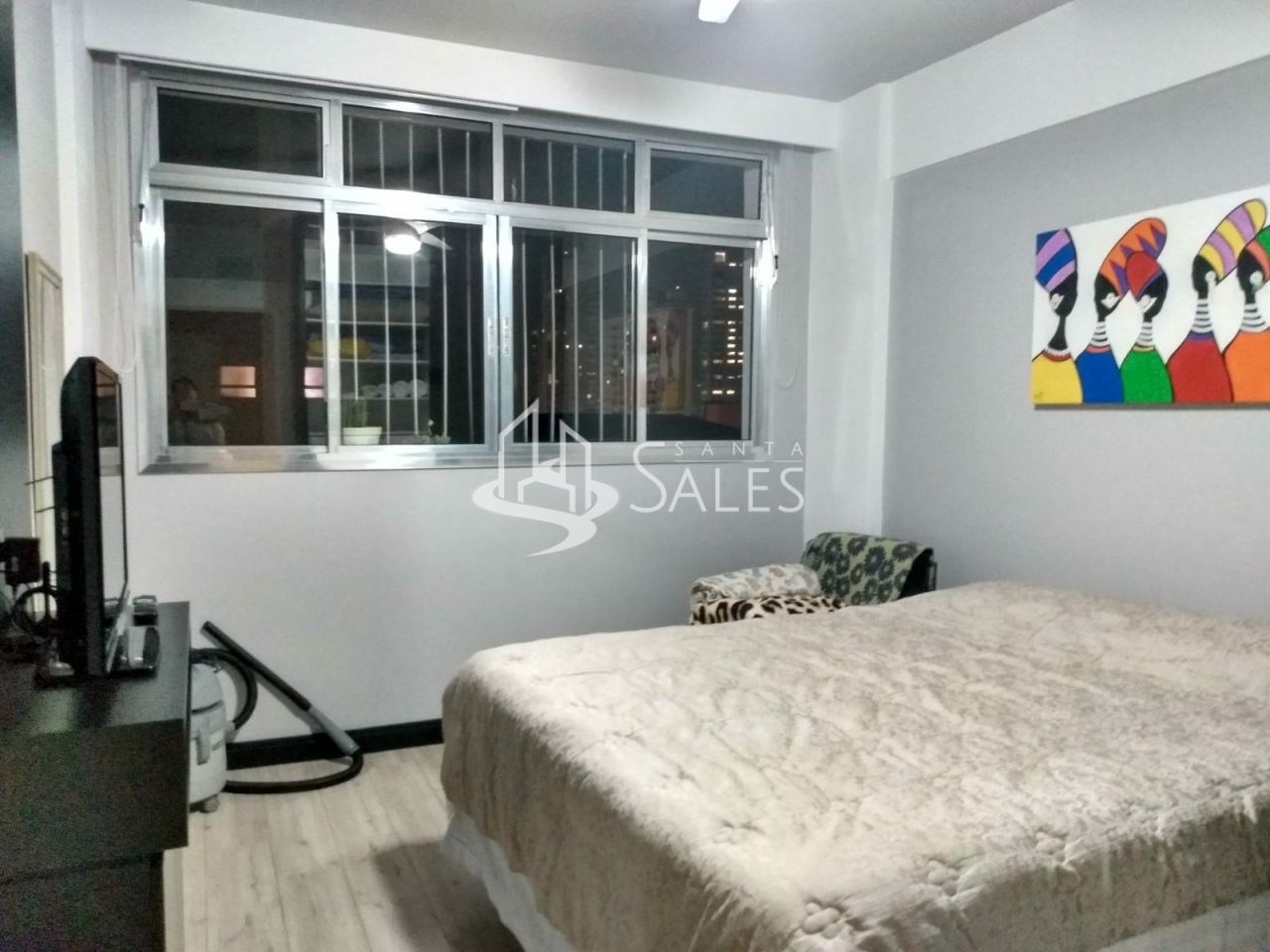 Apartamento, 2 quartos, 105 m² - Foto 3