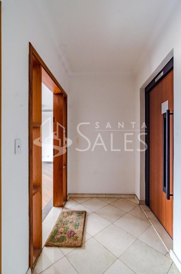 Apartamento, 3 quartos, 184 m² - Foto 8