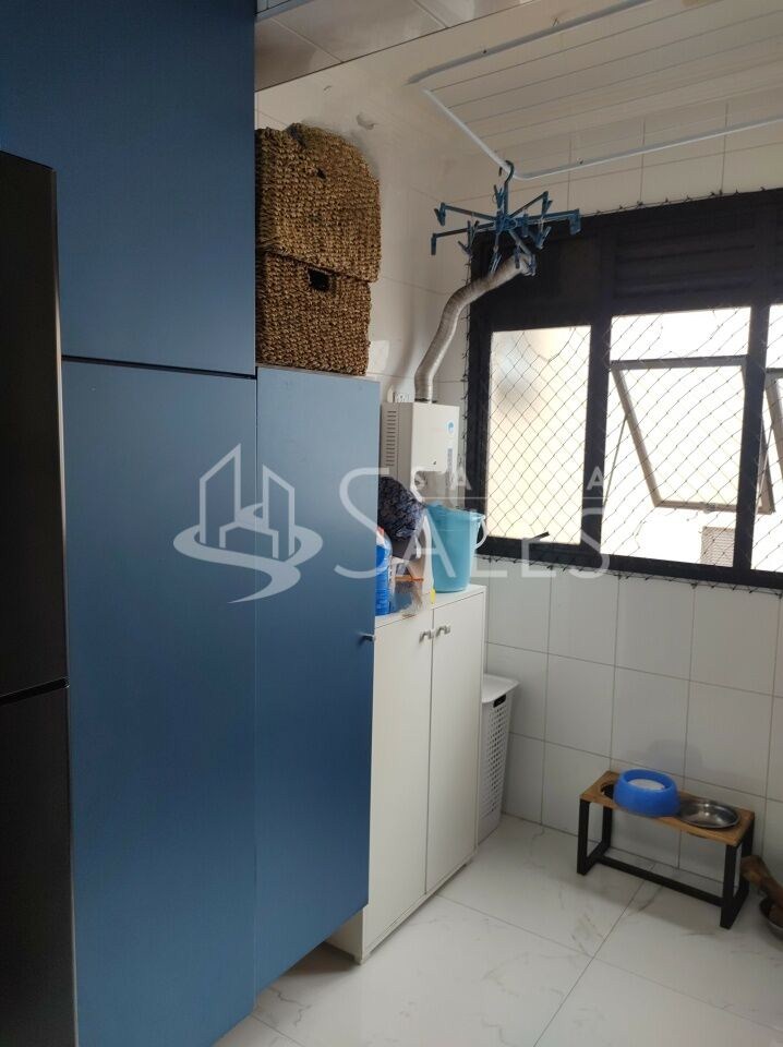 Apartamento à venda com 3 quartos, 90m² - Foto 29