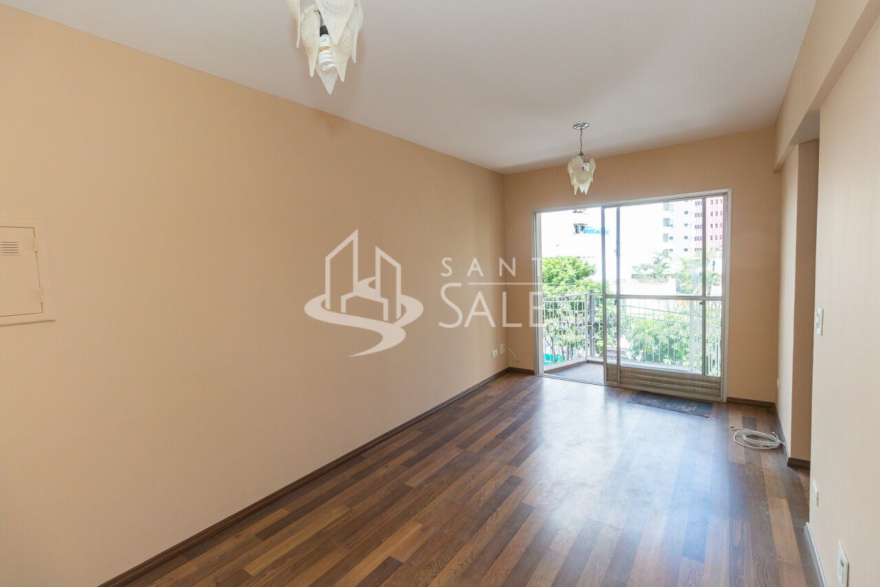Apartamento, 1 quarto, 48 m² - Foto 5