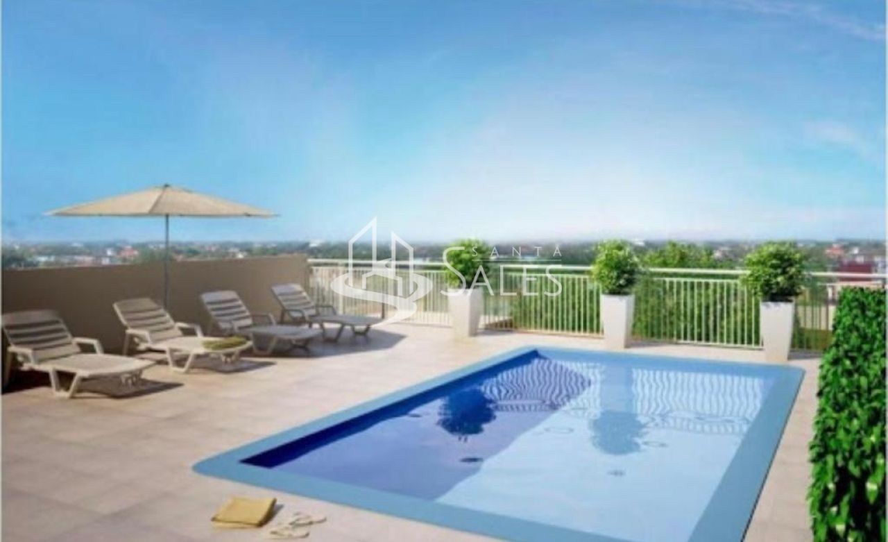 Kitnet-Studio, 65 m² - Foto 14