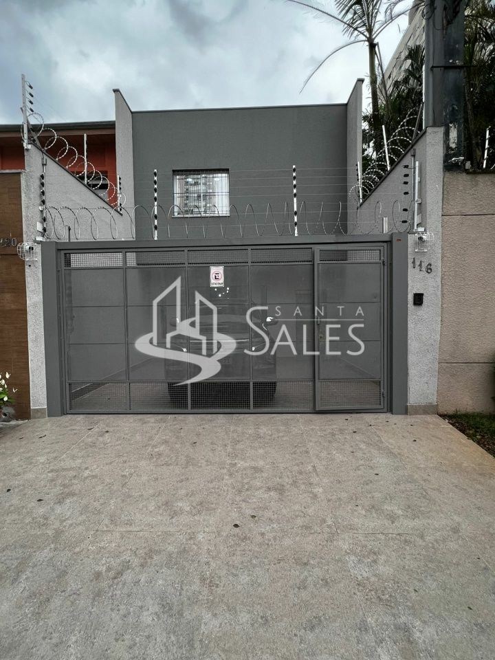 Sobrado, 3 quartos, 170 m² - Foto 21
