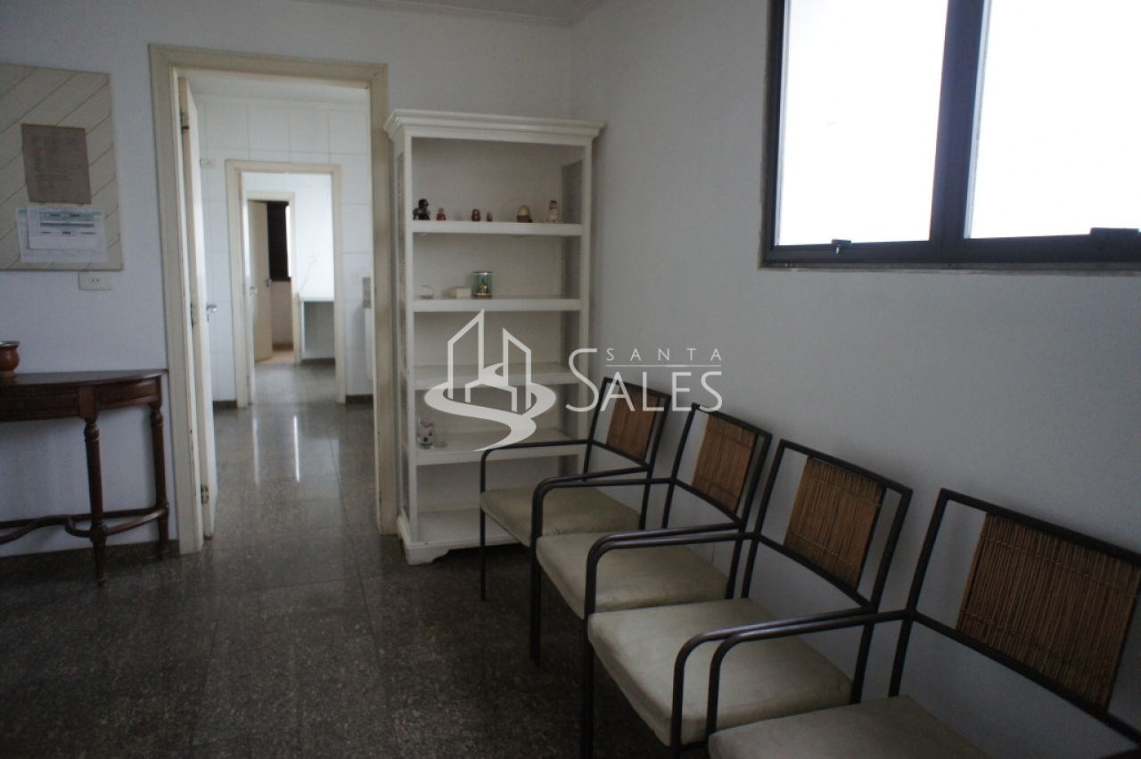 Cobertura à venda com 3 quartos, 416m² - Foto 7