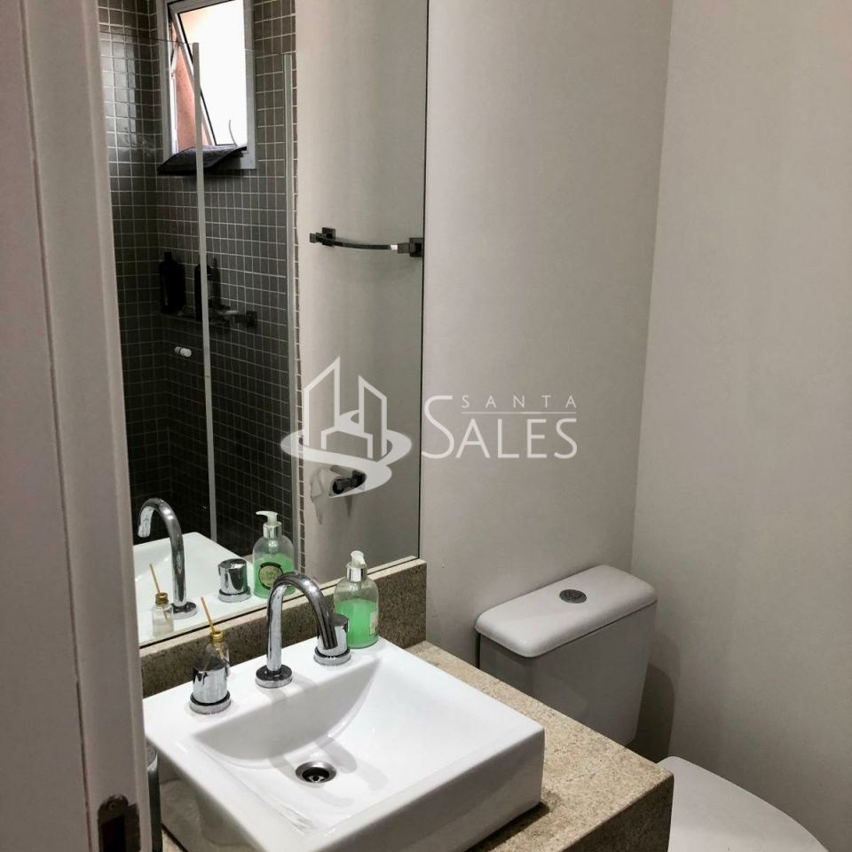 Apartamento, 1 quarto, 74 m² - Foto 10