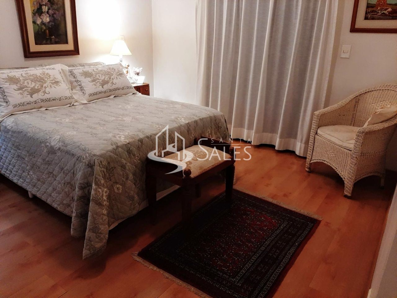 Apartamento, 3 quartos, 200 m² - Foto 16