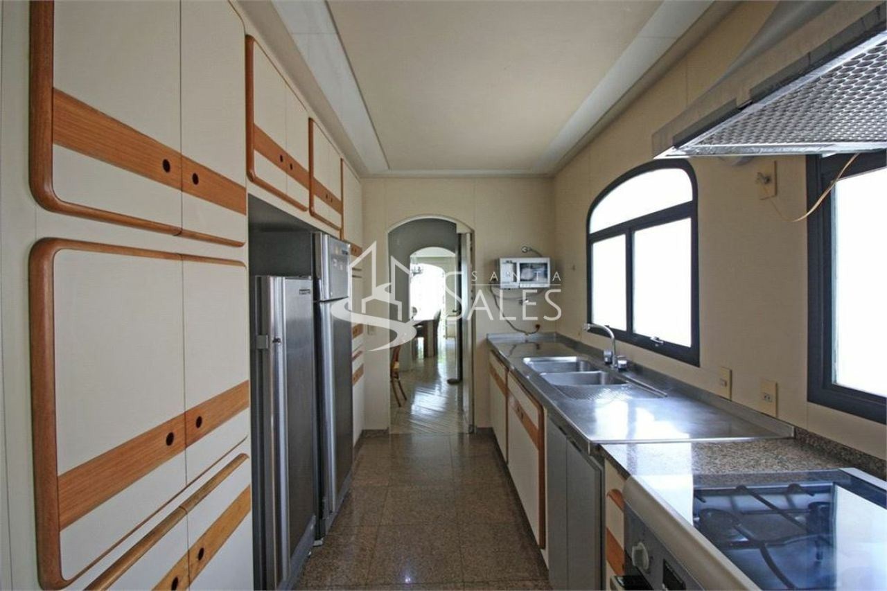Apartamento, 4 quartos, 276 m² - Foto 19