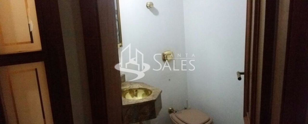 Apartamento, 3 quartos, 170 m² - Foto 1