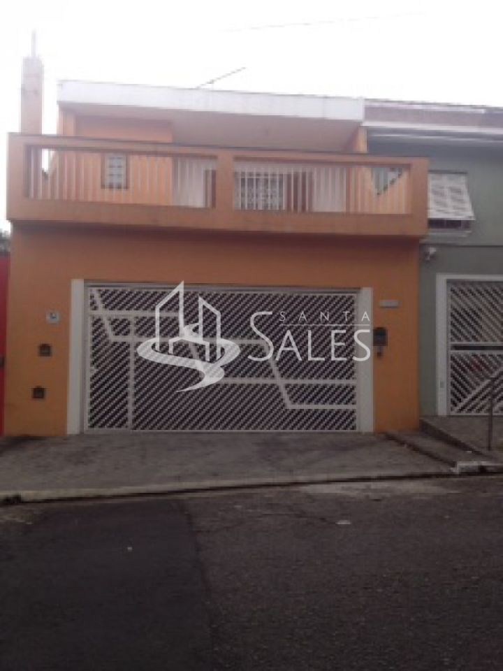Sobrado, 3 quartos, 140 m² - Foto 107