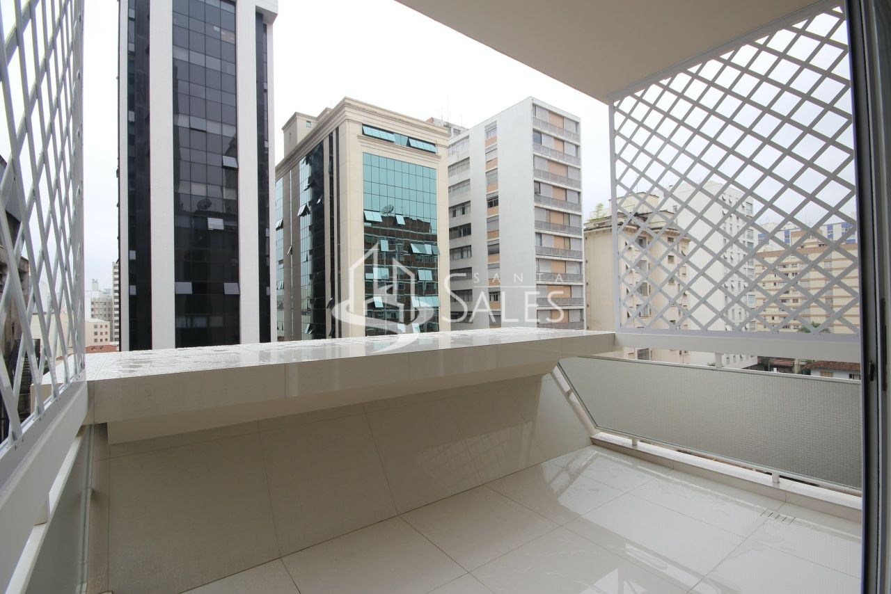 Apartamento, 3 quartos, 210 m² - Foto 12