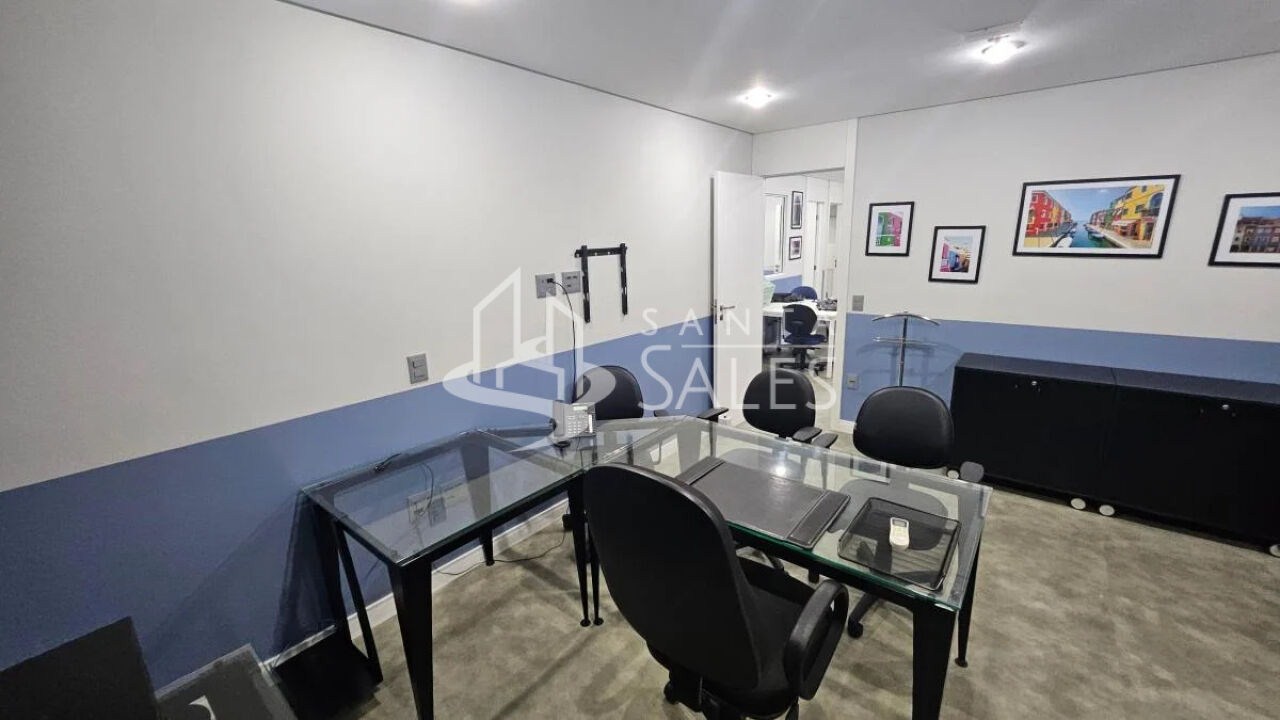 Sala-Conjunto, 100 m² - Foto 17