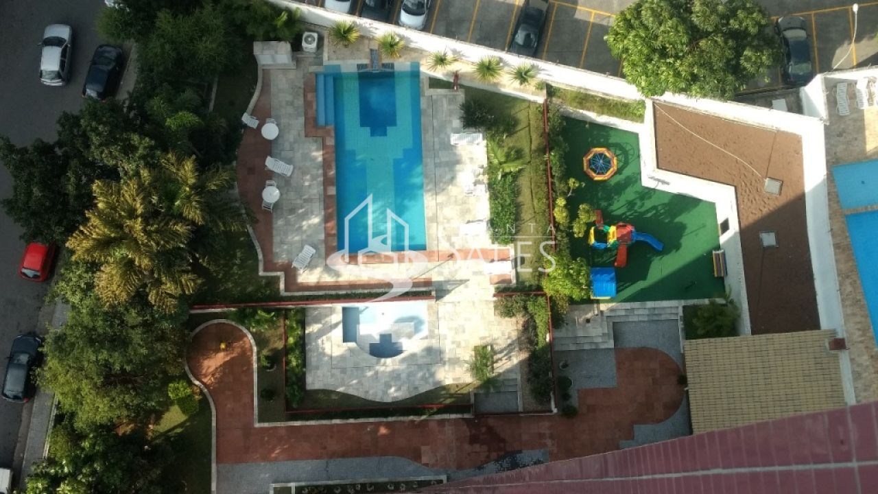 Cobertura, 5 quartos, 250 m² - Foto 21