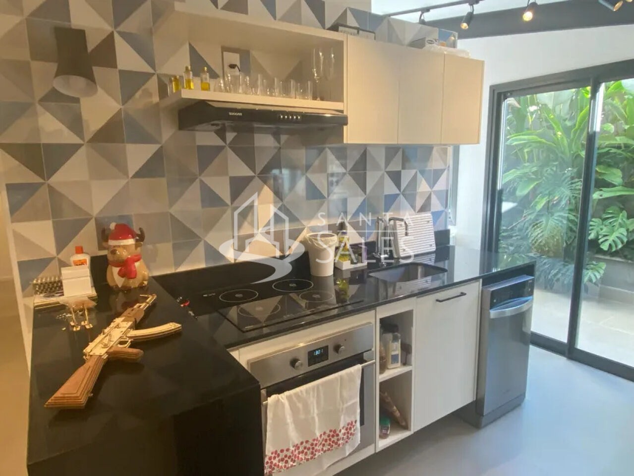 Apartamento, 2 quartos, 129 m² - Foto 12