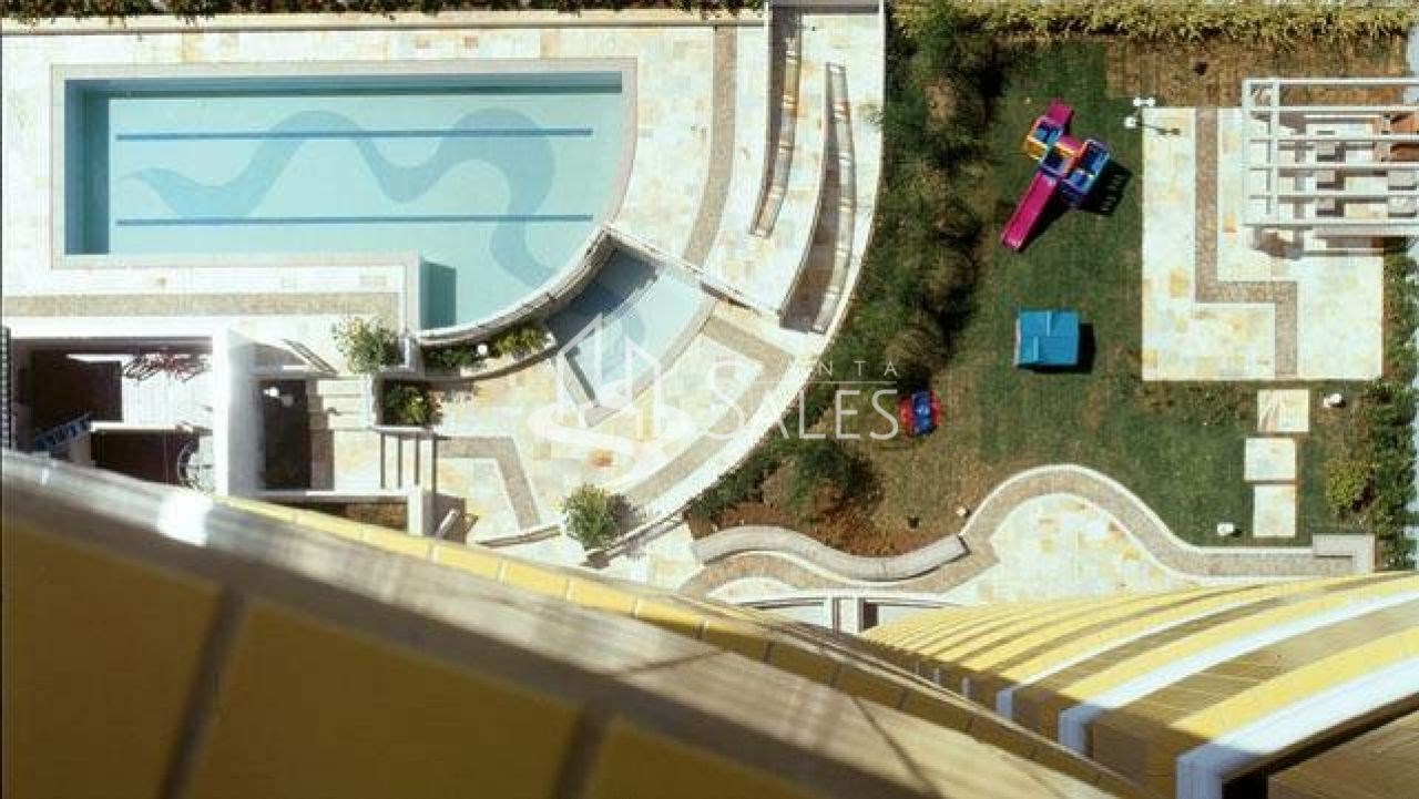 Apartamento, 2 quartos, 64 m² - Foto 40