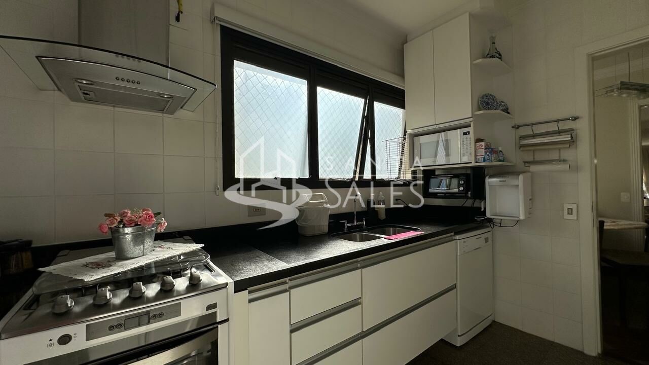 Apartamento, 3 quartos, 230 m² - Foto 16