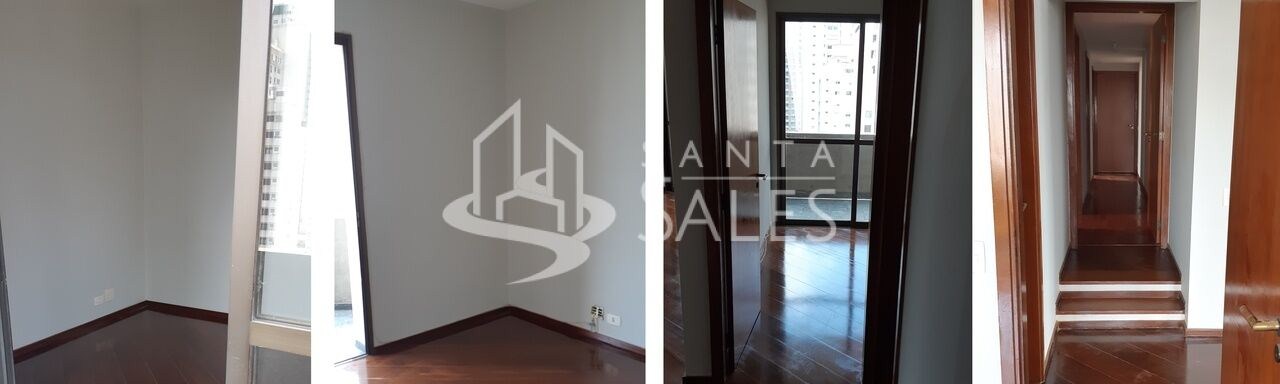Apartamento, 4 quartos, 230 m² - Foto 6
