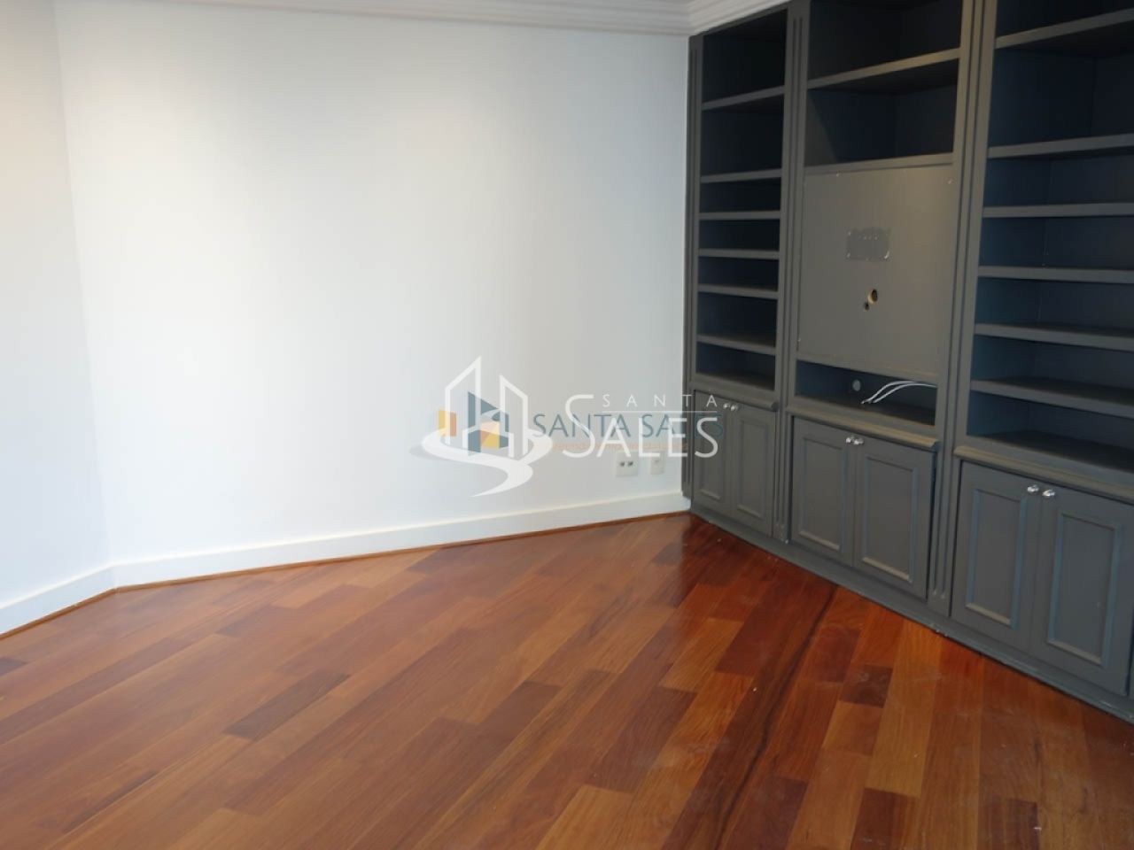 Apartamento, 4 quartos, 337 m² - Foto 5