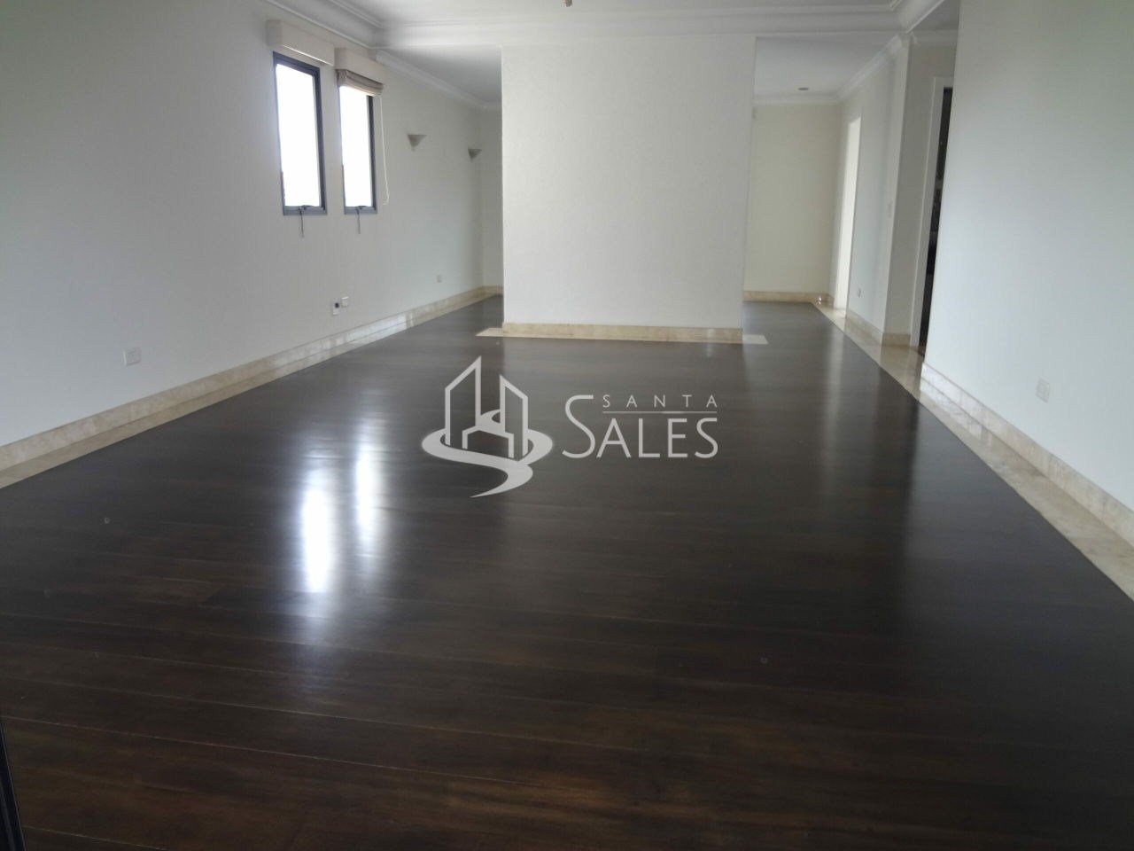Apartamento para alugar com 4 quartos, 210m² - Foto 15