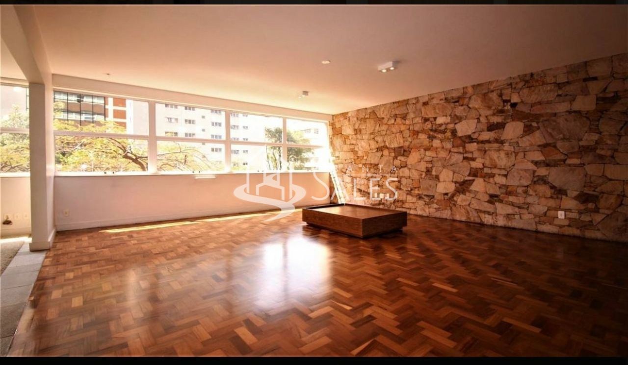 Apartamento, 5 quartos, 327 m² - Foto 4