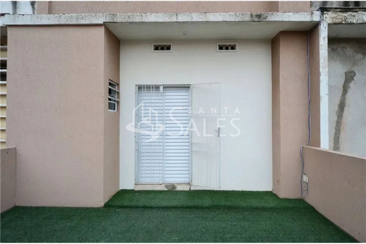 Sobrado, 3 quartos, 210 m² - Foto 35