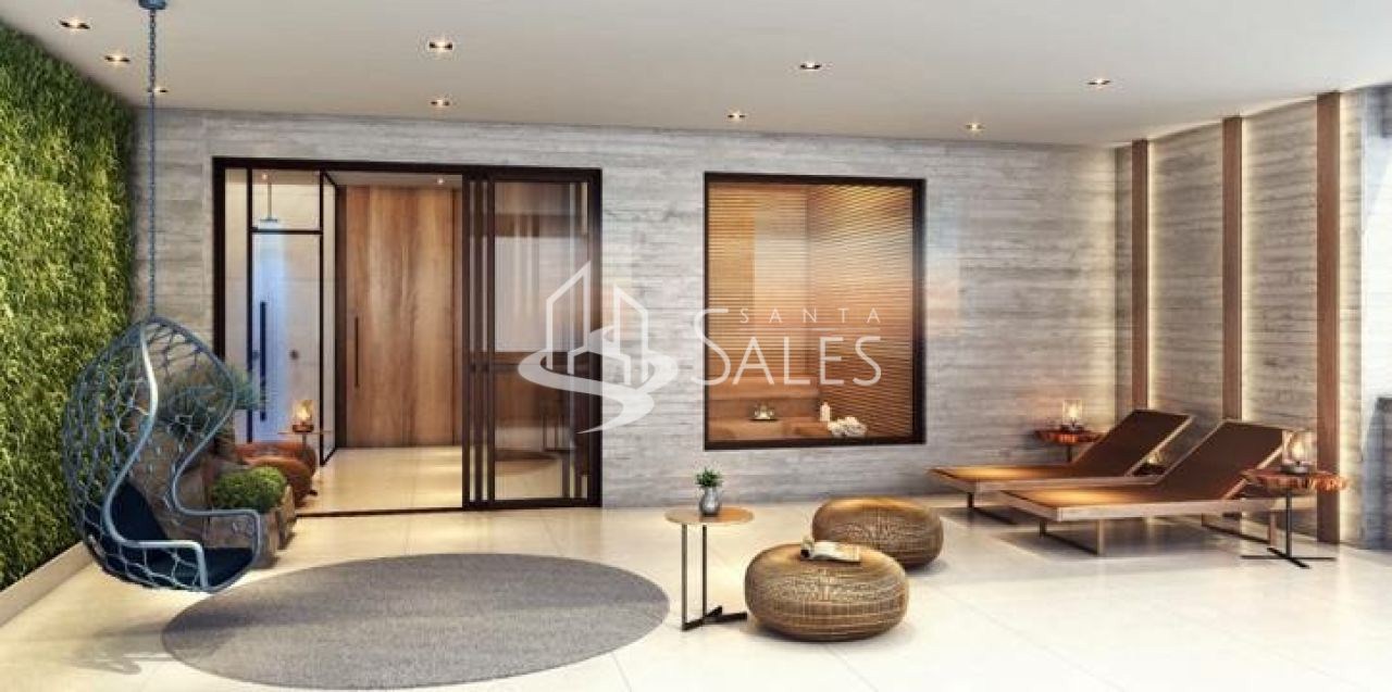 Apartamento, 3 quartos, 158 m² - Foto 8