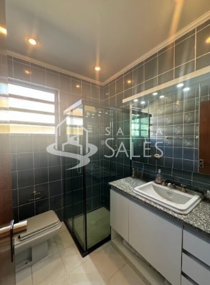 Casa, 3 quartos, 270 m² - Foto 11