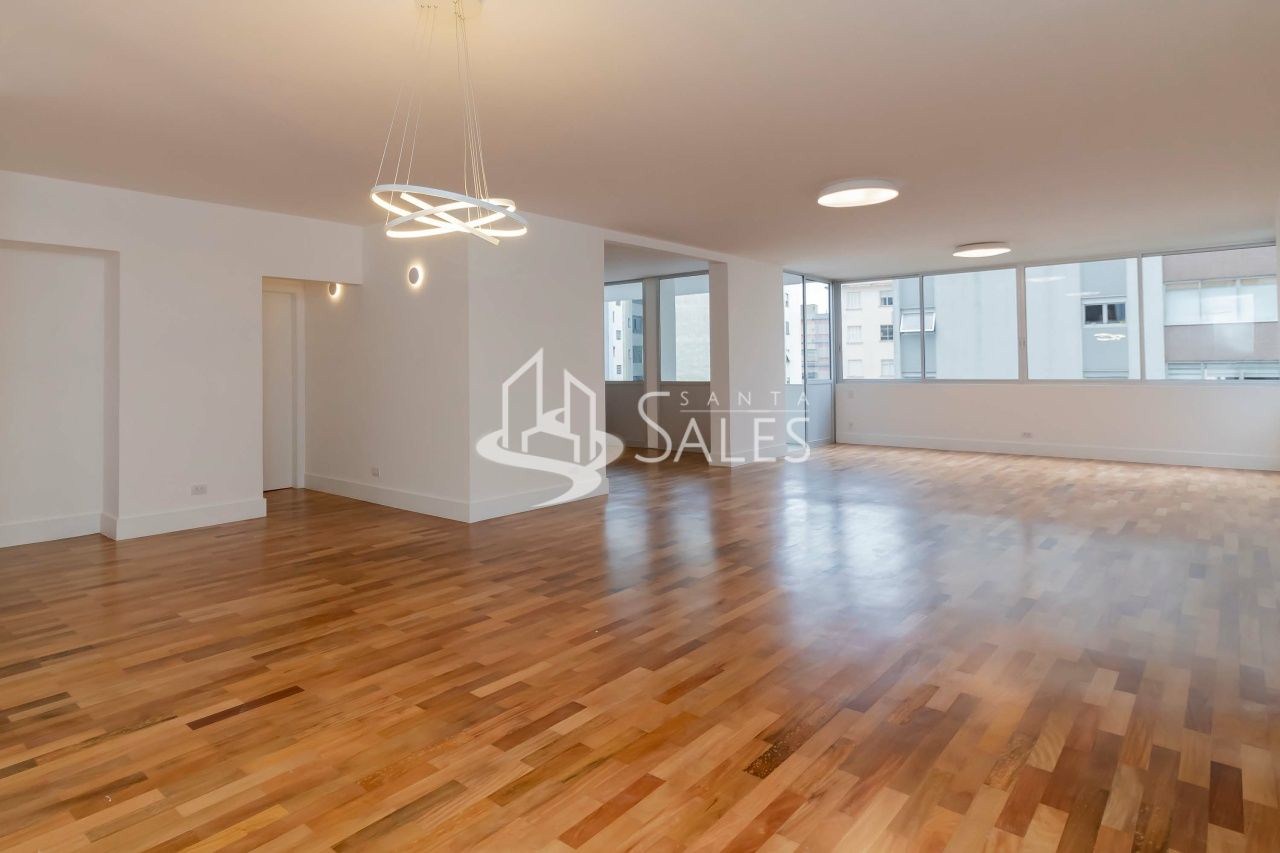 Apartamento, 3 quartos, 270 m² - Foto 3