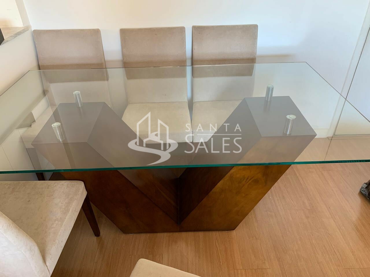Apartamento, 2 quartos, 61 m² - Foto 3