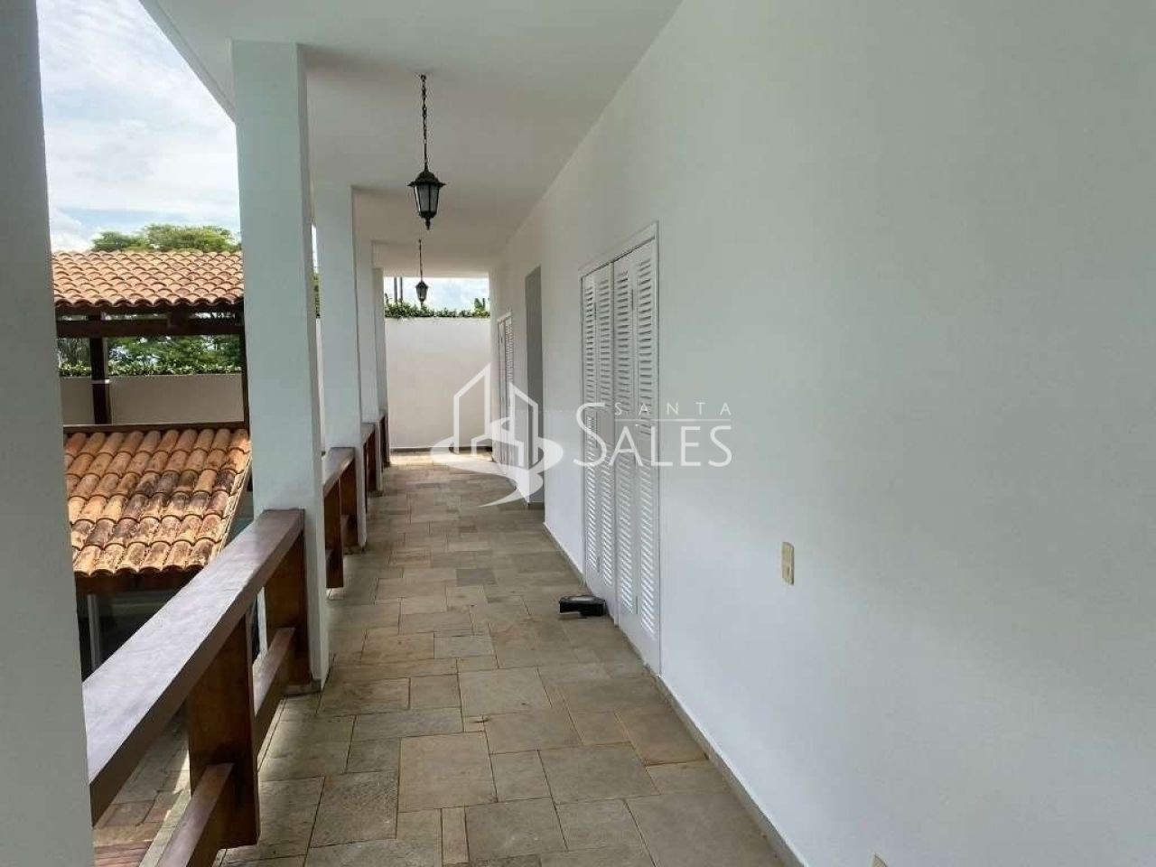 Casa à venda com 4 quartos, 540m² - Foto 27