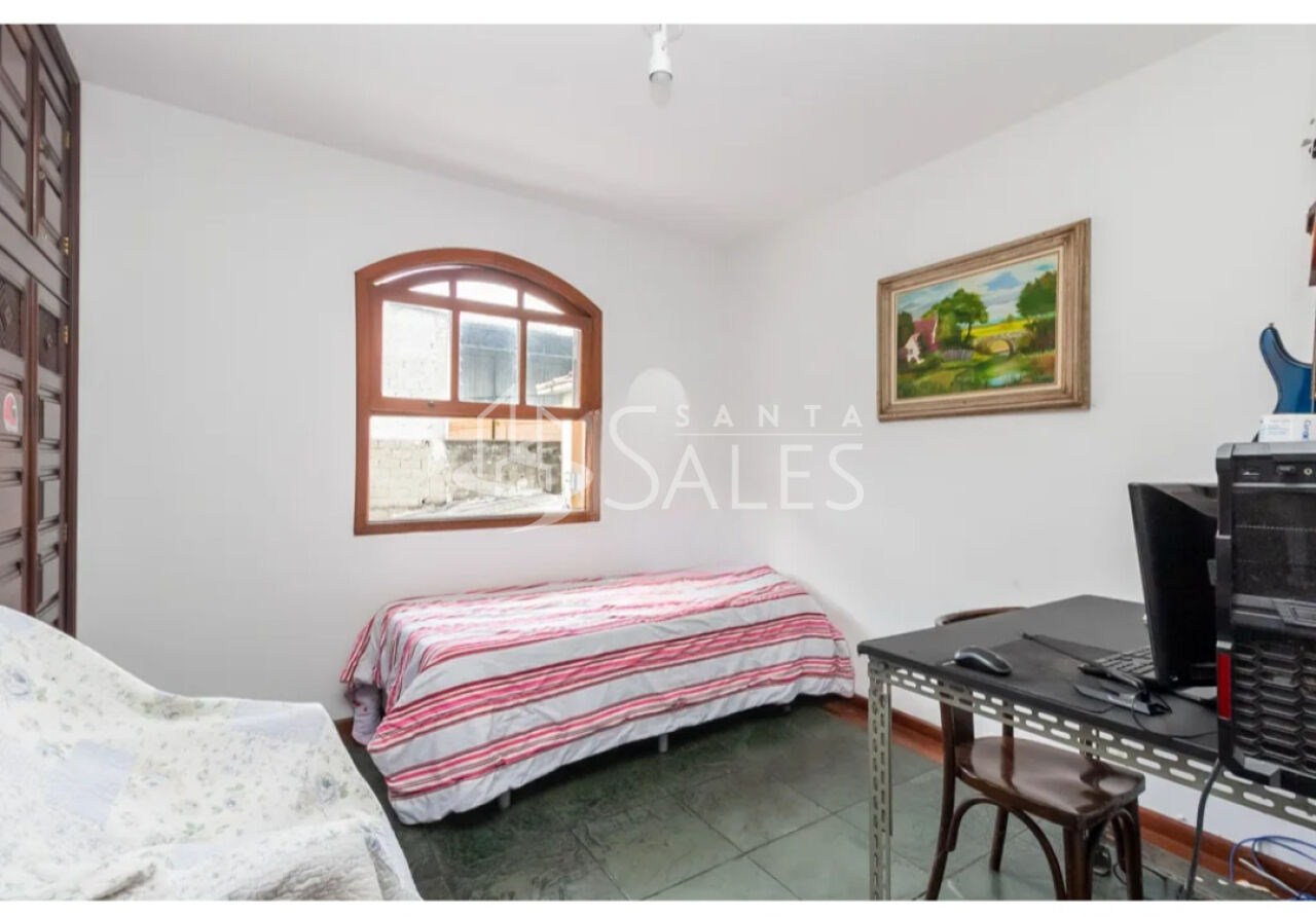 Sobrado, 3 quartos, 270 m² - Foto 9