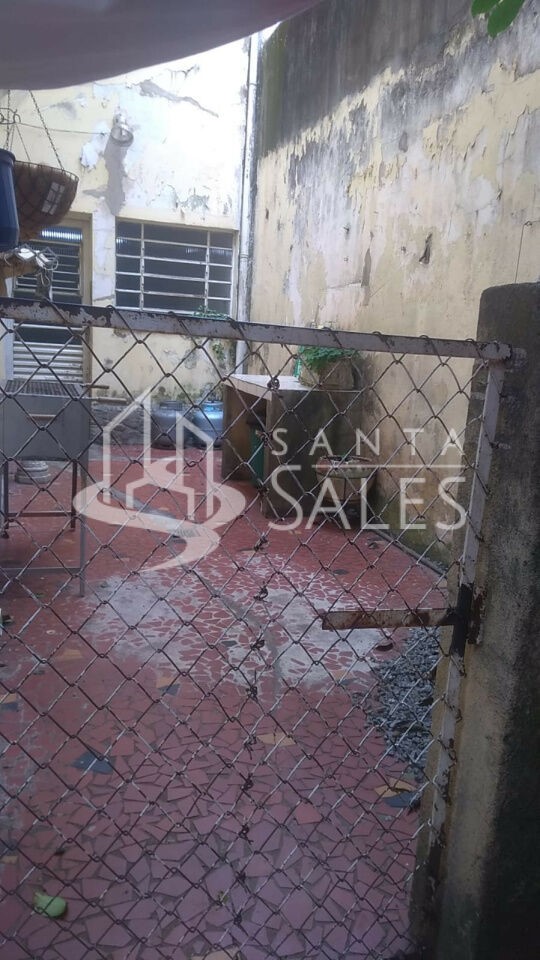 Sobrado, 6 quartos, 260 m² - Foto 2