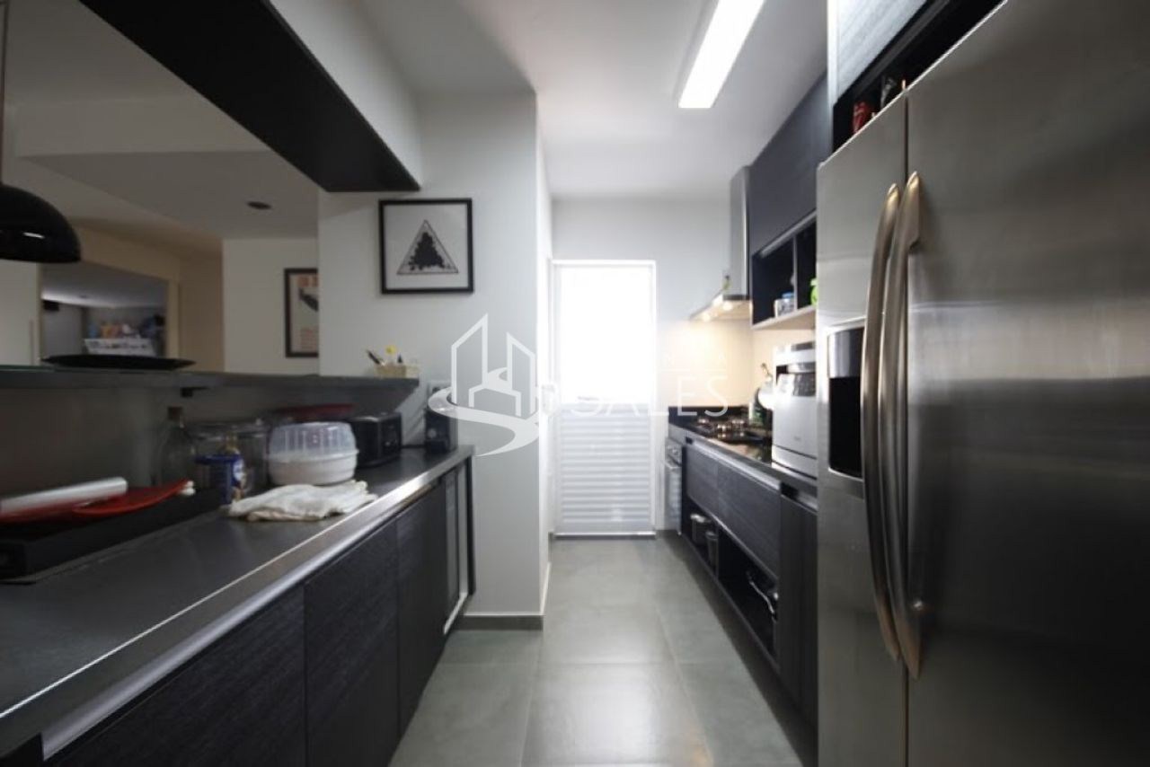 Apartamento à venda com 2 quartos, 85m² - Foto 24