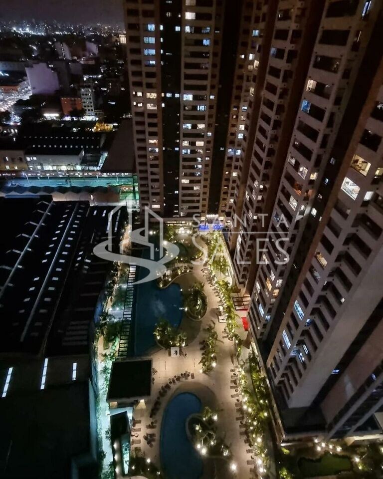 Apartamento à venda com 2 quartos, 122m² - Foto 8