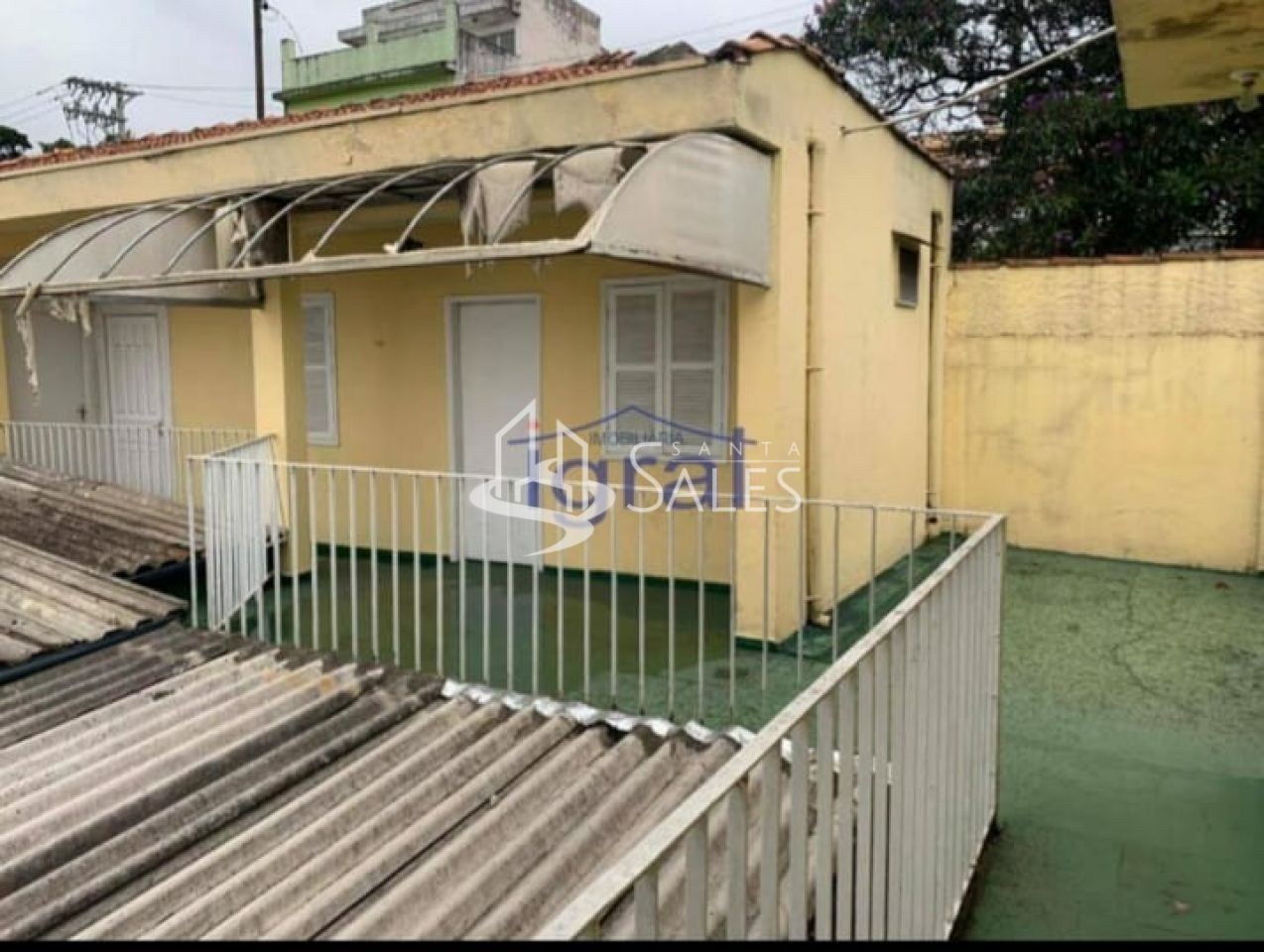 Prédio Inteiro à venda com 8 quartos, 361m² - Foto 10