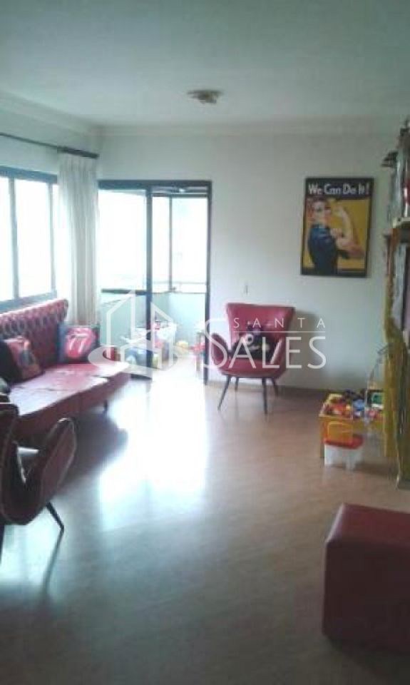 Apartamento, 3 quartos, 100 m² - Foto 34