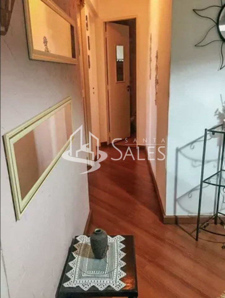Apartamento, 2 quartos, 60 m² - Foto 4