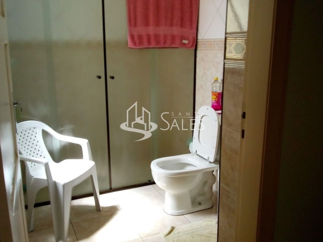 Sobrado para alugar com 4 quartos, 380m² - Foto 5