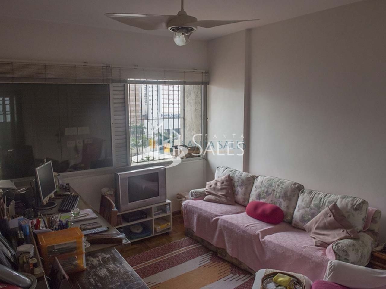 Apartamento, 1 quarto, 145 m² - Foto 36