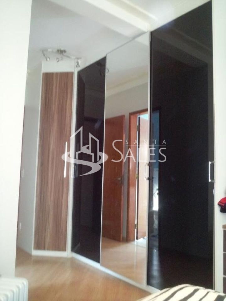 Sobrado, 3 quartos, 180 m² - Foto 26