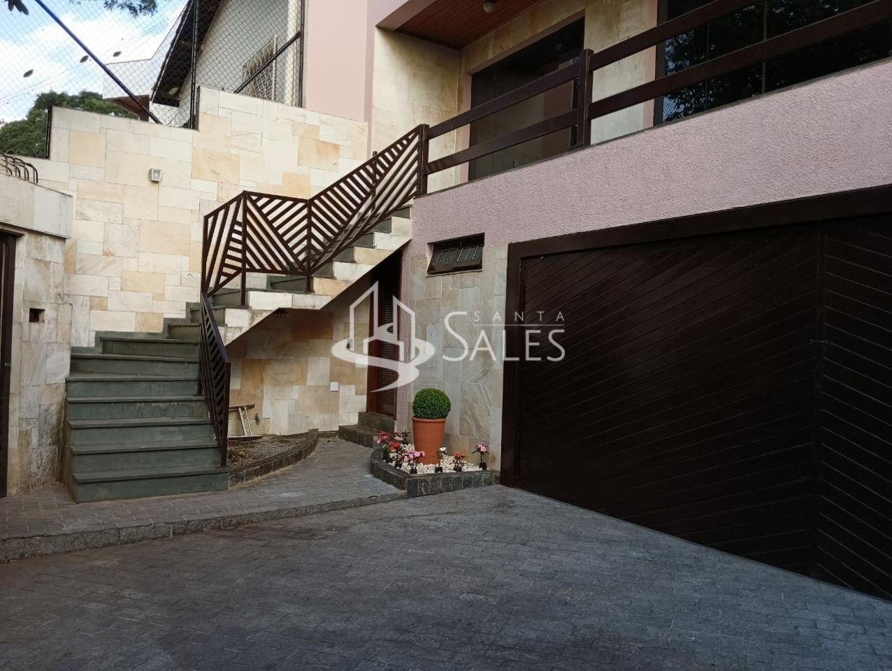 Sobrado, 3 quartos, 340 m² - Foto 3