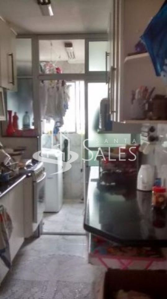 Apartamento, 3 quartos, 62 m² - Foto 10