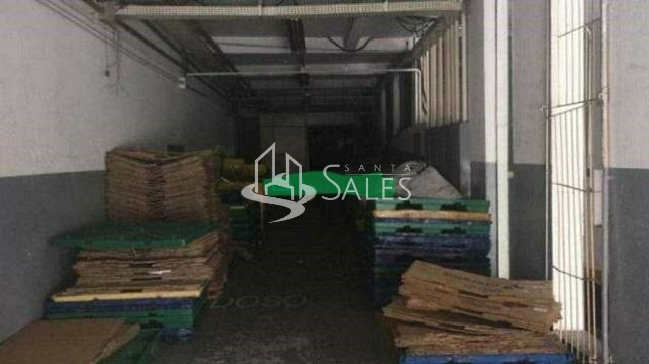 Depósito-Galpão, 6000 m² - Foto 8