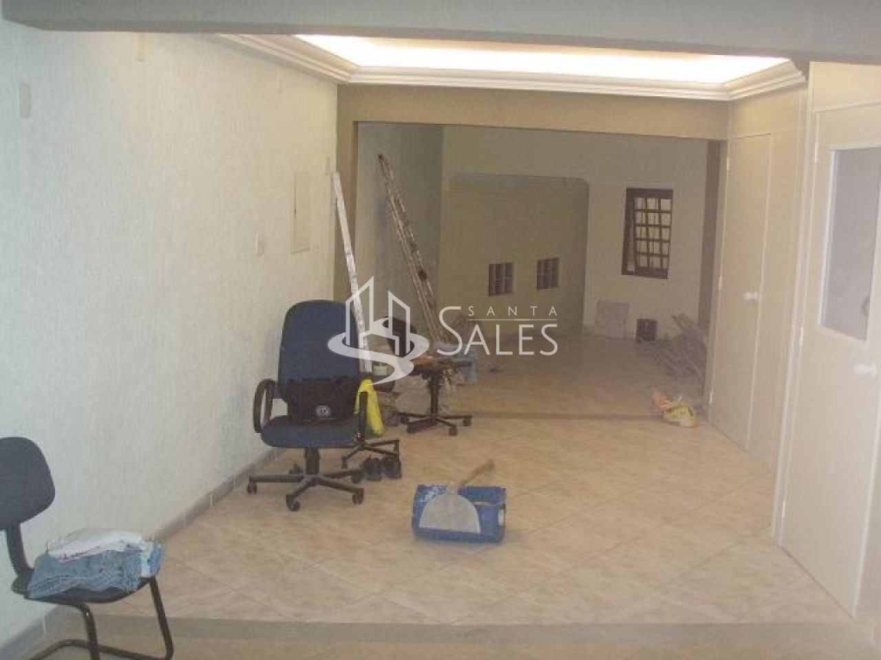 Imóvel Comercial Padrão à venda, 120m² - Foto 4