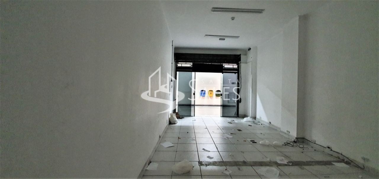 Loja-Salão, 33 m² - Foto 12