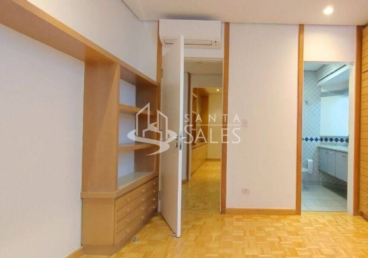 Apartamento, 4 quartos, 280 m² - Foto 2